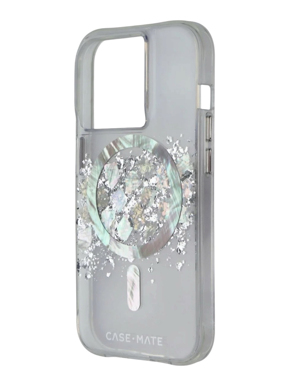 Case-Mate Twinkle Diamond MagSafe Case For iPhone 15 / 14 / 13 – Iridescent Glit